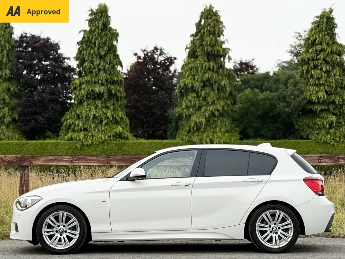 🌟 BMW 1 Series 116i 2014🌟 - Image 2