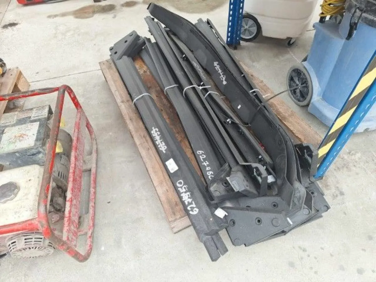 Online Auction Of Ford Ranger Trim Cover's & More! - Image 1