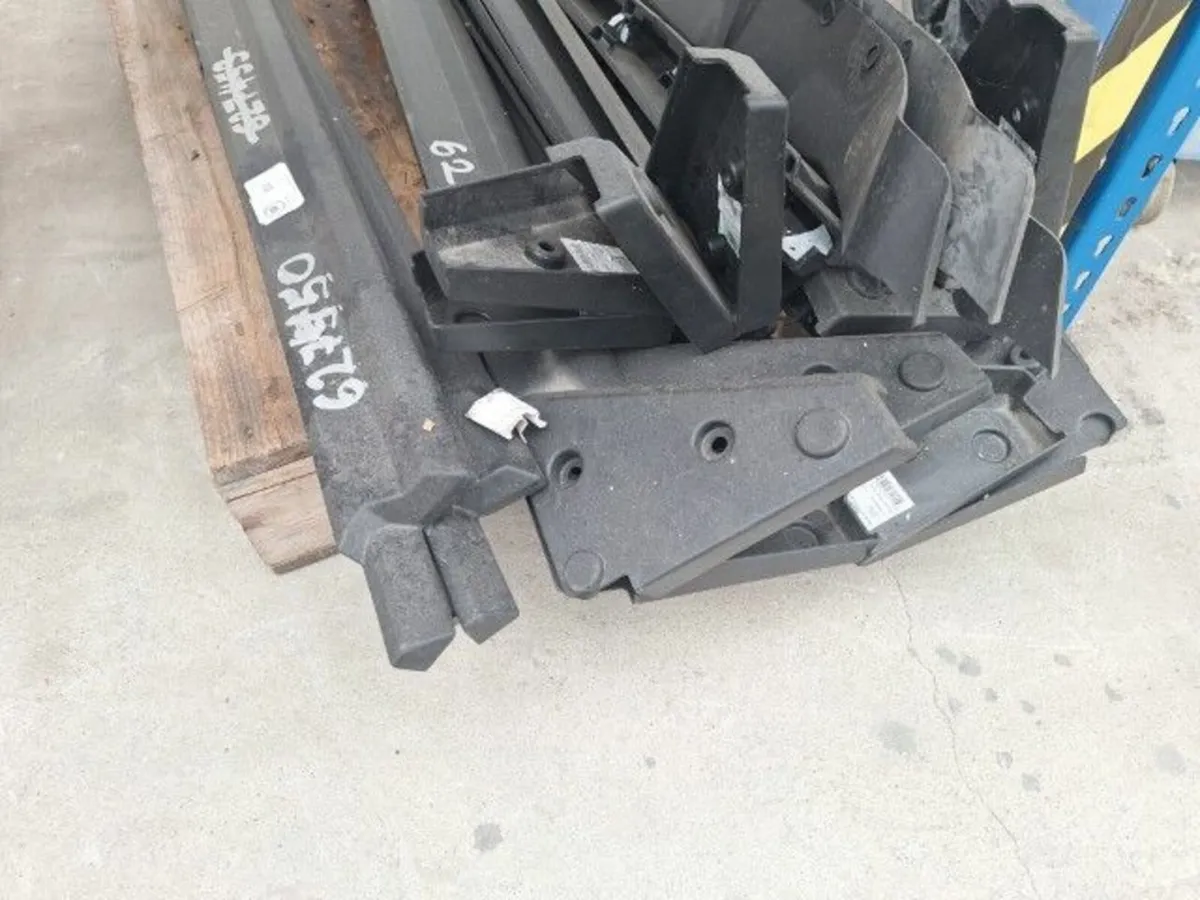 Online Auction Of Ford Ranger Trim Cover's & More! - Image 2