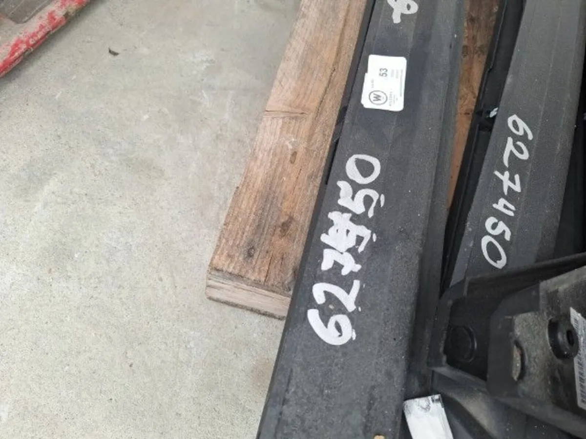 Online Auction Of Ford Ranger Trim Cover's & More! - Image 3