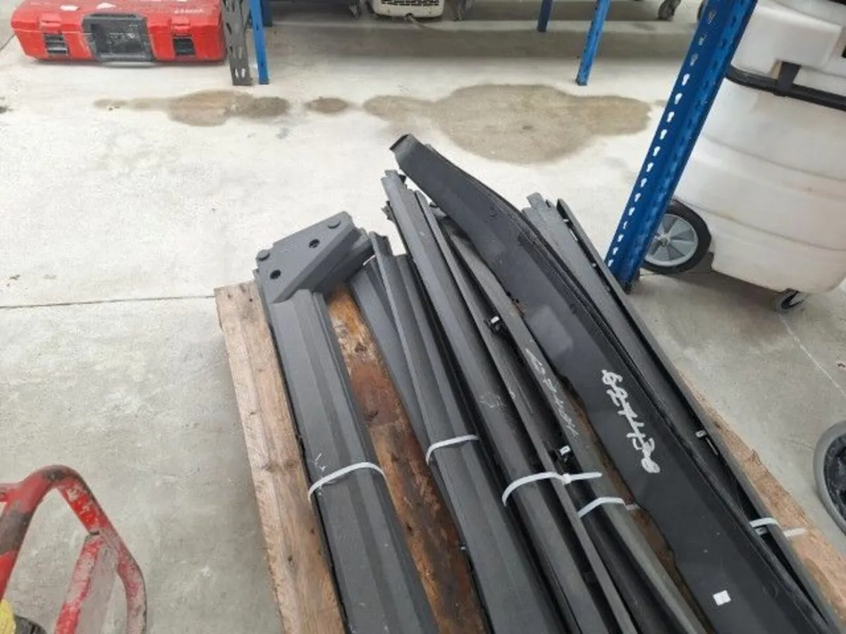 Online Auction Of Ford Ranger Trim Cover's & More! - Image 4