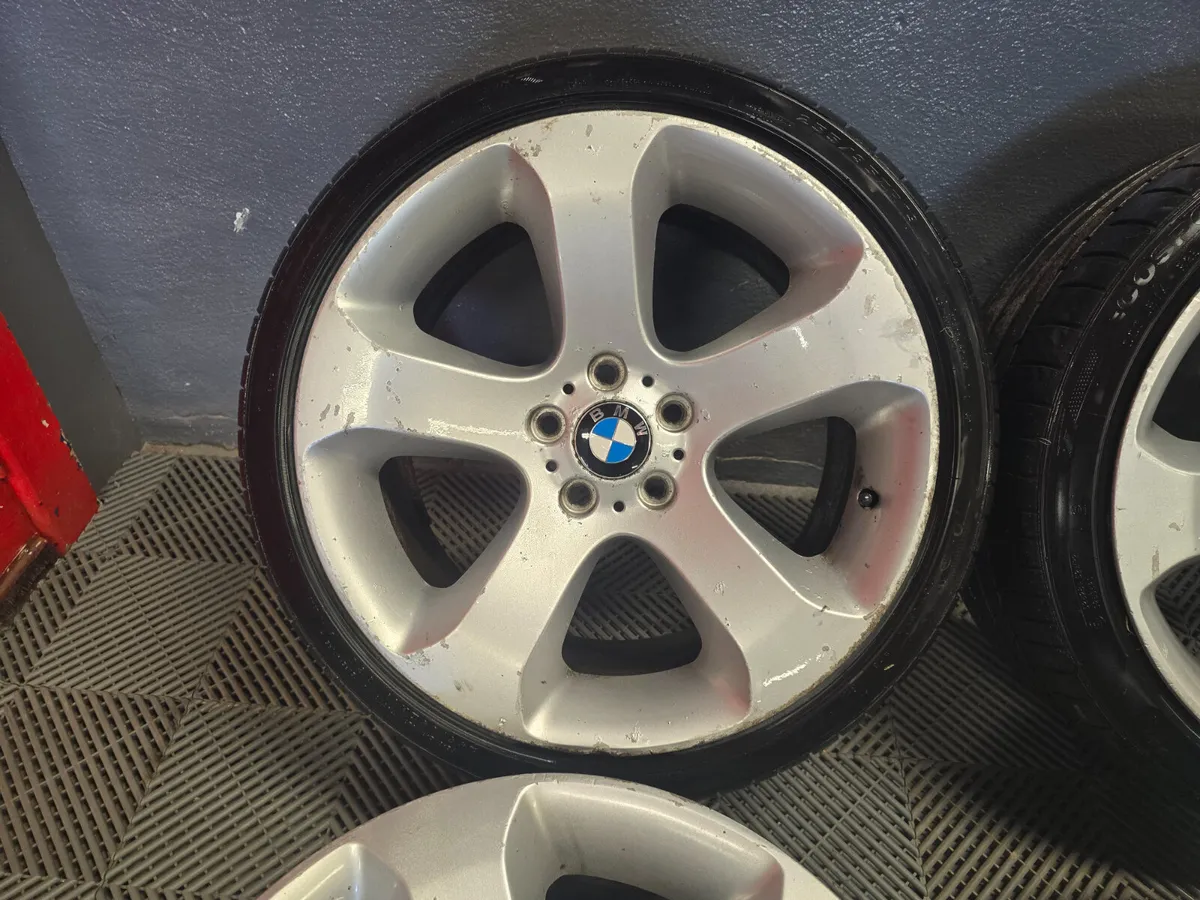 19" BMW Fat Fives - Image 4