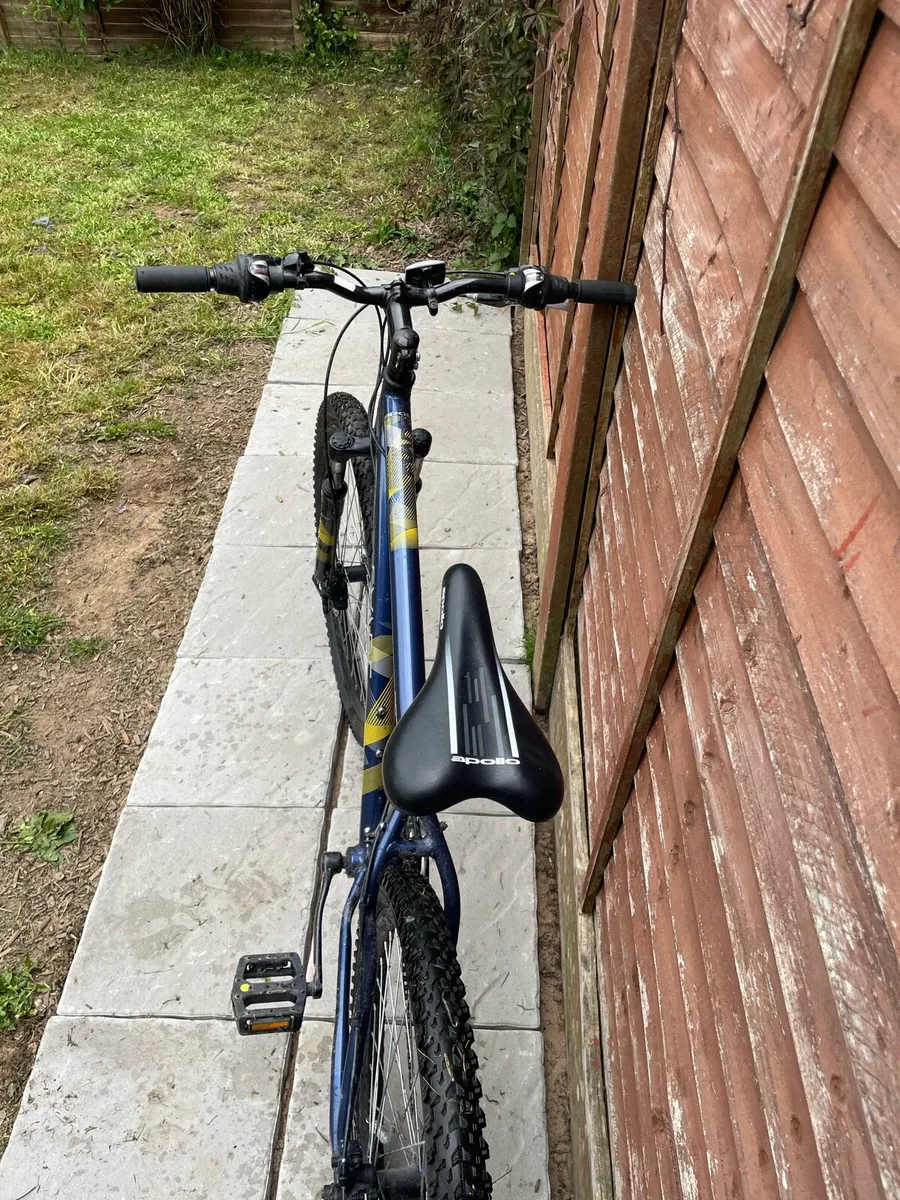 Men’s bike - Image 2