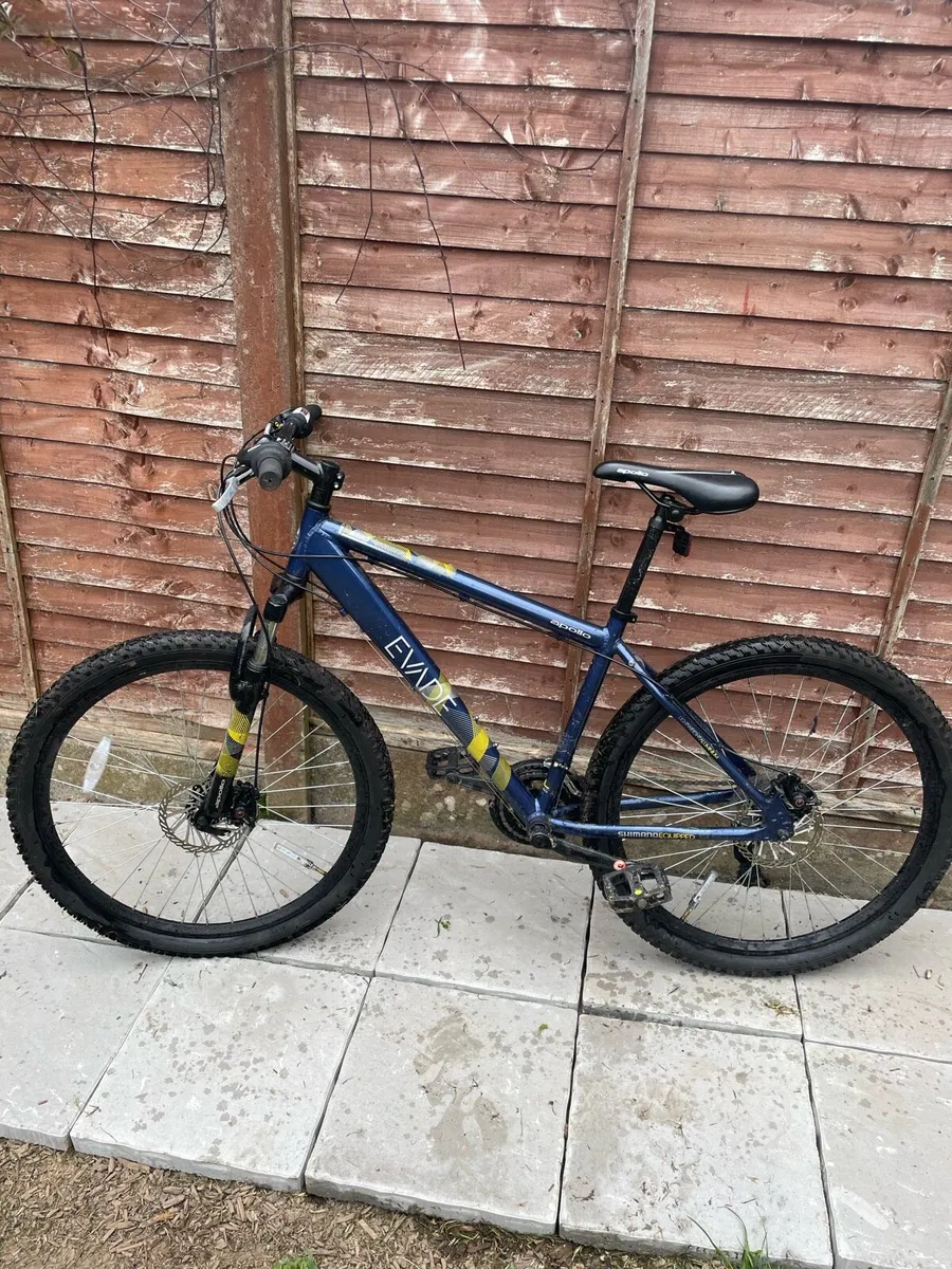 Men’s bike - Image 3