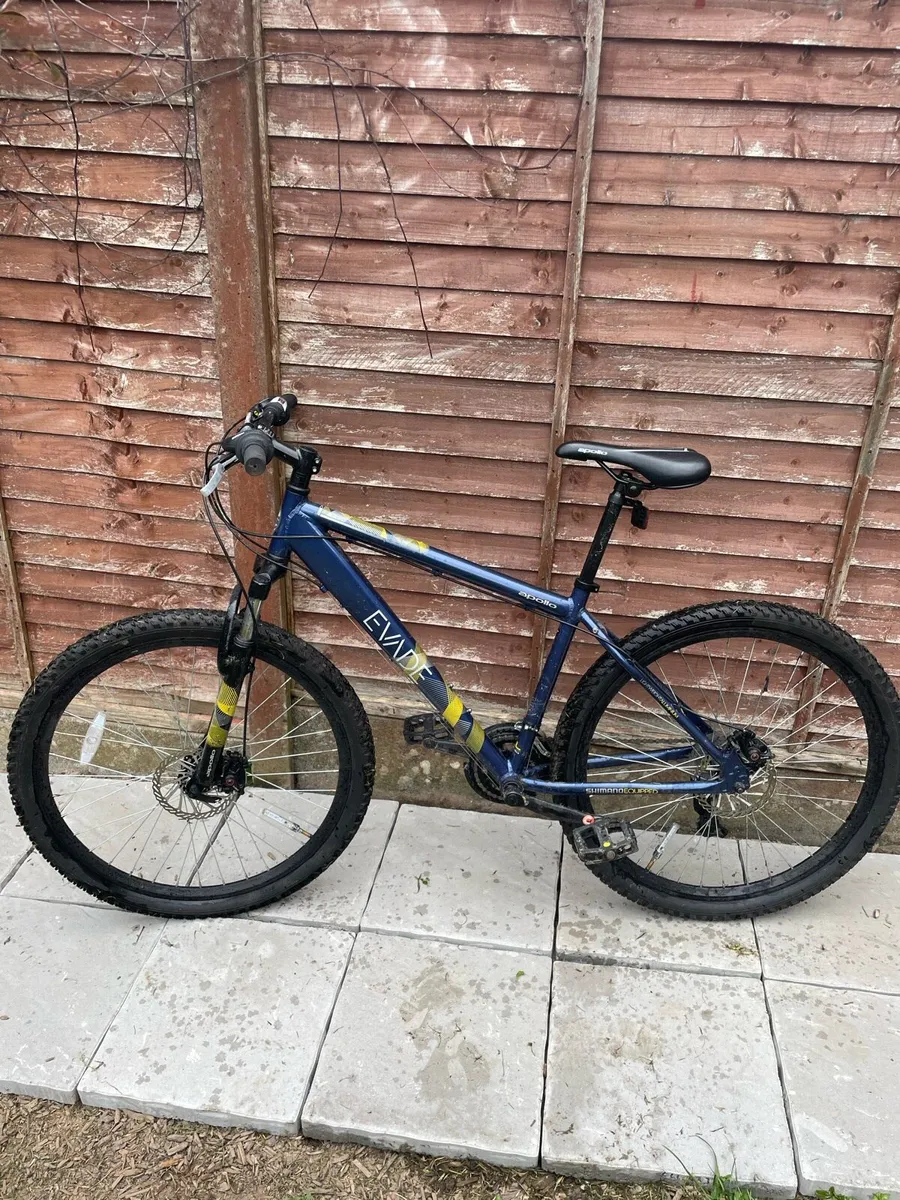 Men’s bike - Image 4