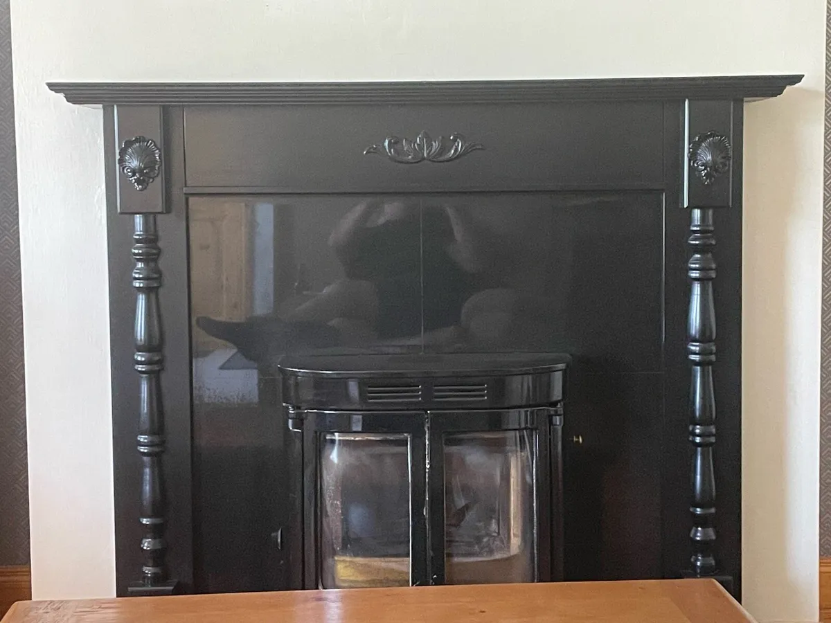 Stove - Image 1