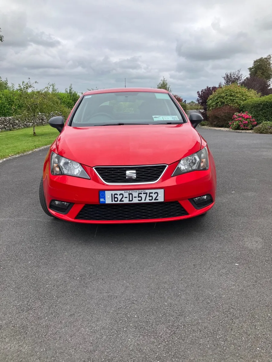 SEAT Ibiza 2016 - Image 3
