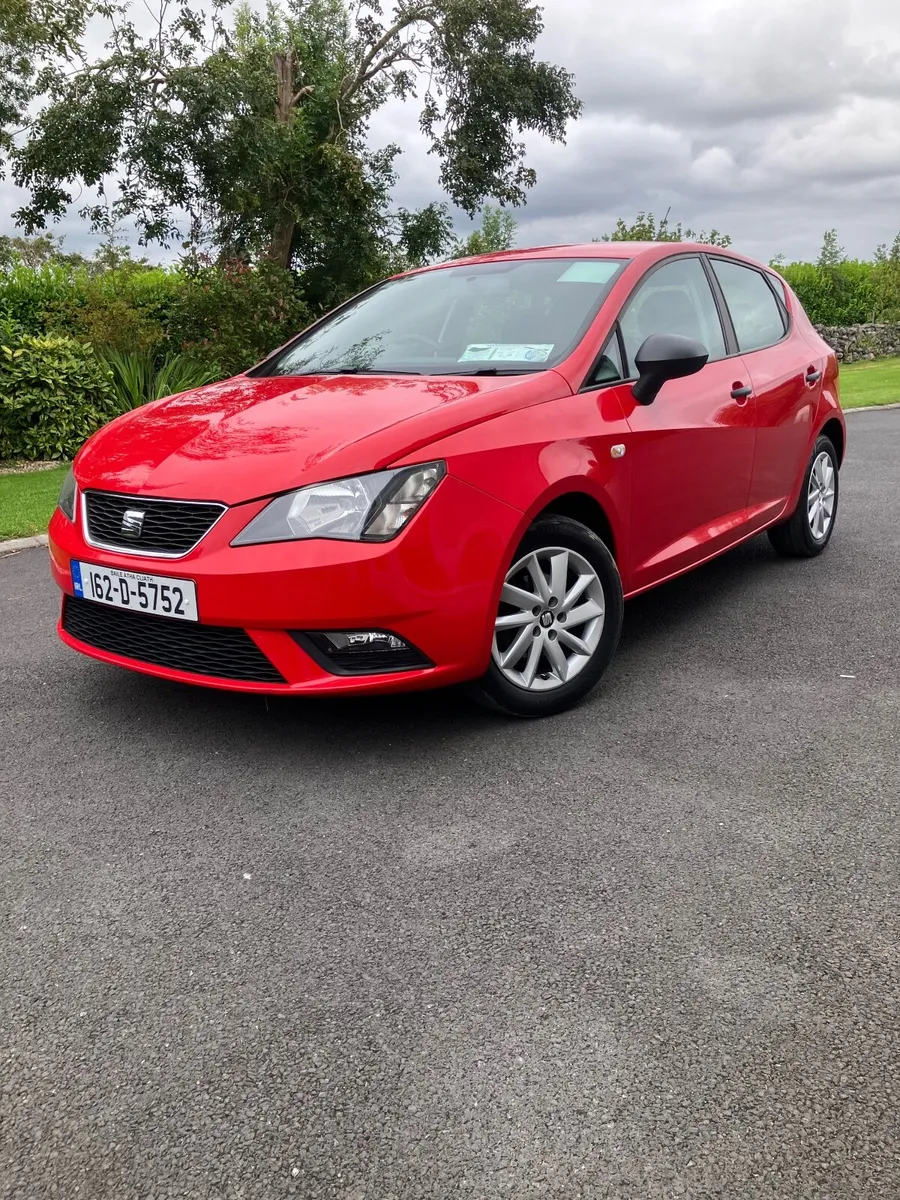 SEAT Ibiza 2016 - Image 2