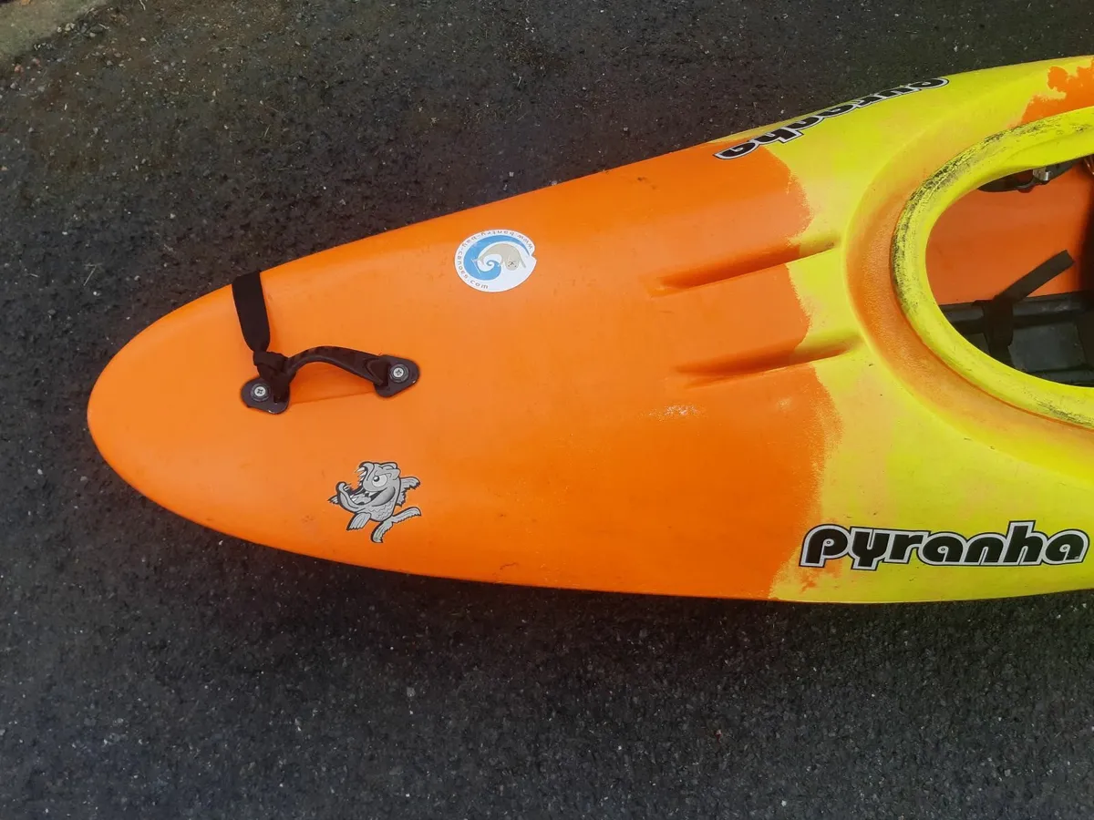 Kayak - Image 1