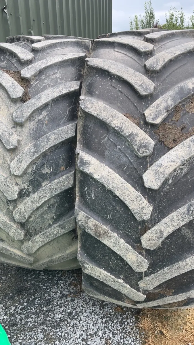Tyres - Image 1