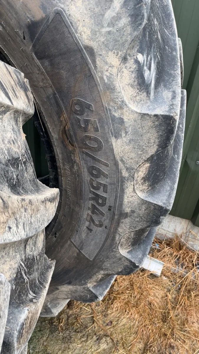 Tyres - Image 3