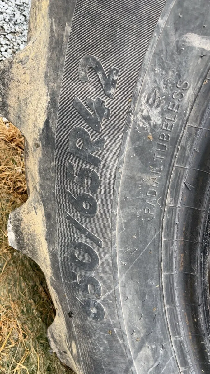 Tyres - Image 4