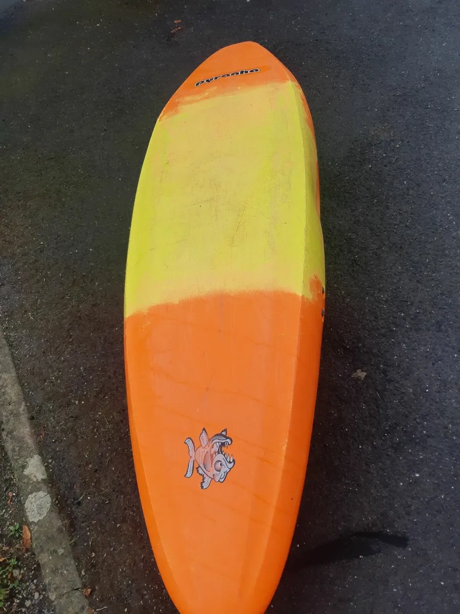 Kayak - Image 3