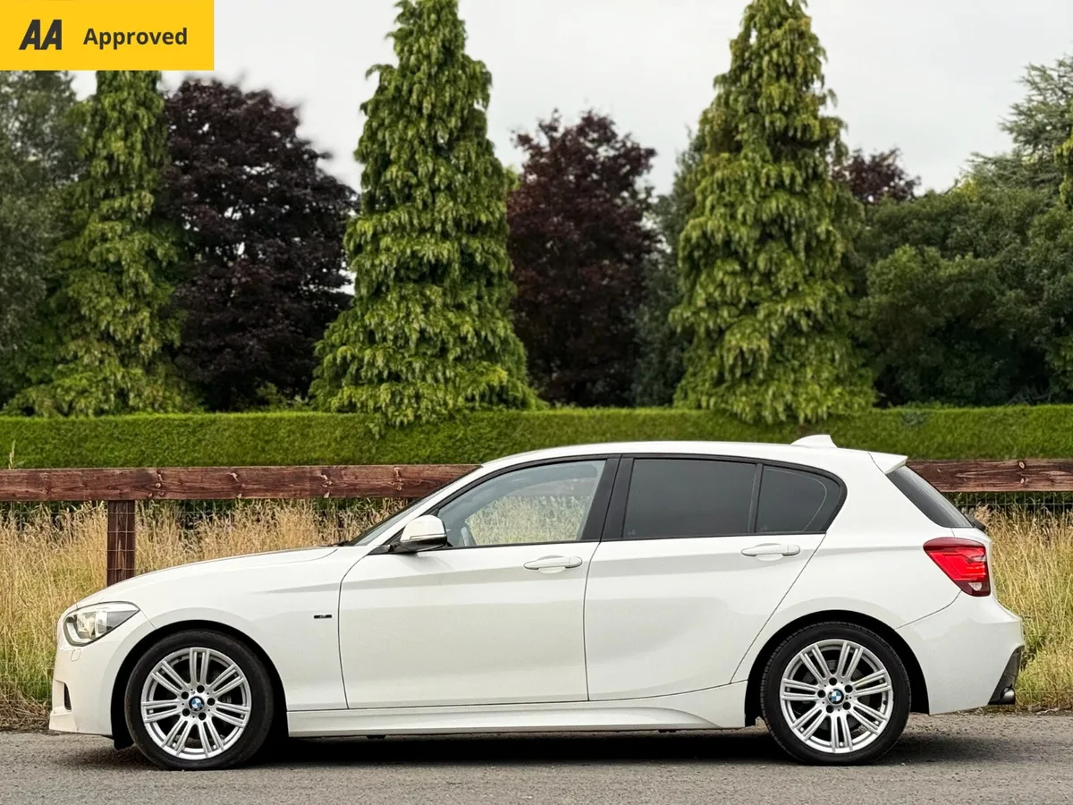 🌟 BMW 1 Series 116i 2013🌟 - Image 2
