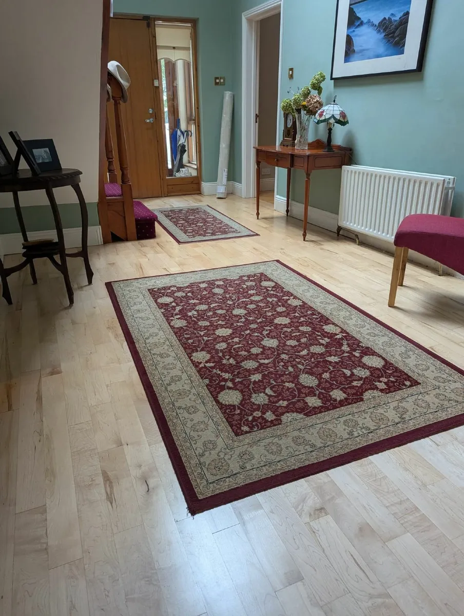 Rugs - Image 1