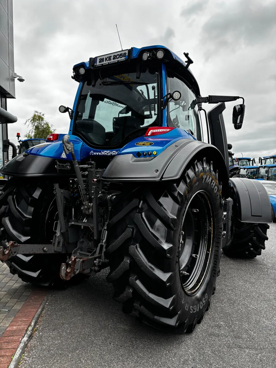 Valtra T174e-3873hrs - Image 3