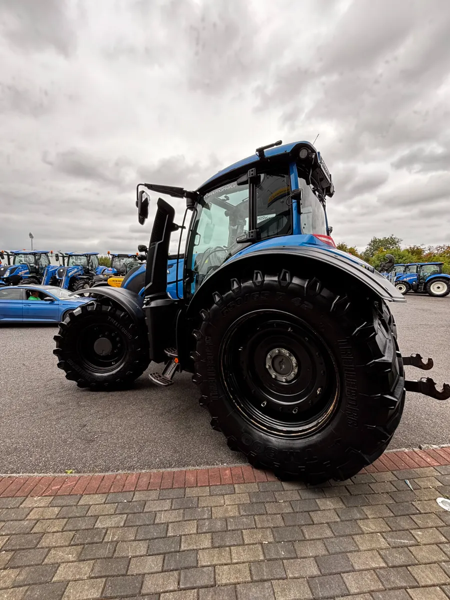 Valtra T174e-3873hrs - Image 4