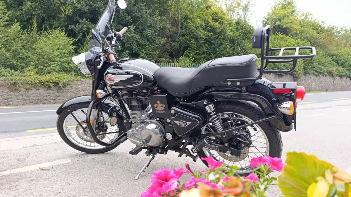 😎Royal Enfield Bullet 500 - Lovely Condition😎 - Image 4