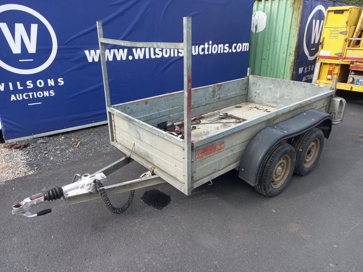 Plant, Machinery & Tool Auction - Image 2