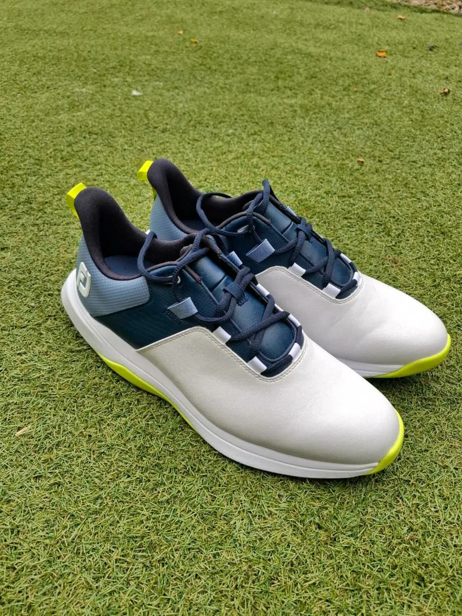 Footjoy golf shoes - Image 2