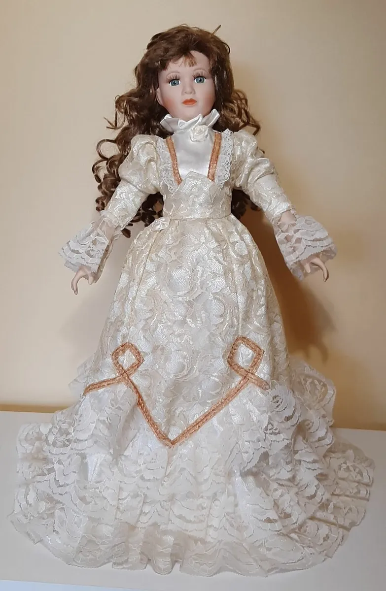 Porcelain dolls - Image 2