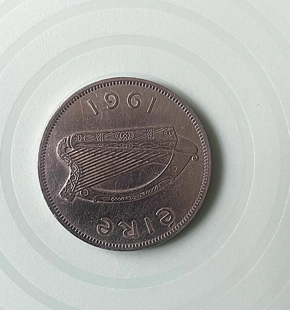 Ireland, Éire   coins to remember, Free Post - Image 2