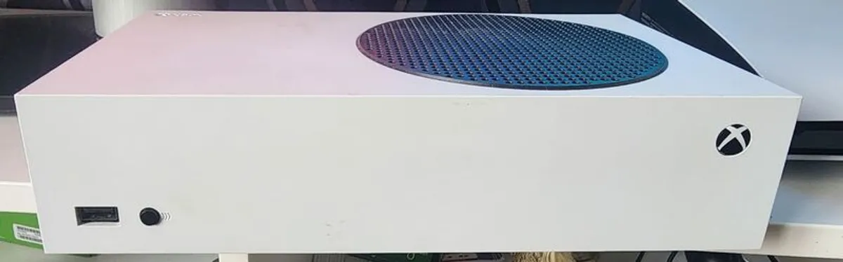 xbox series s - Image 1
