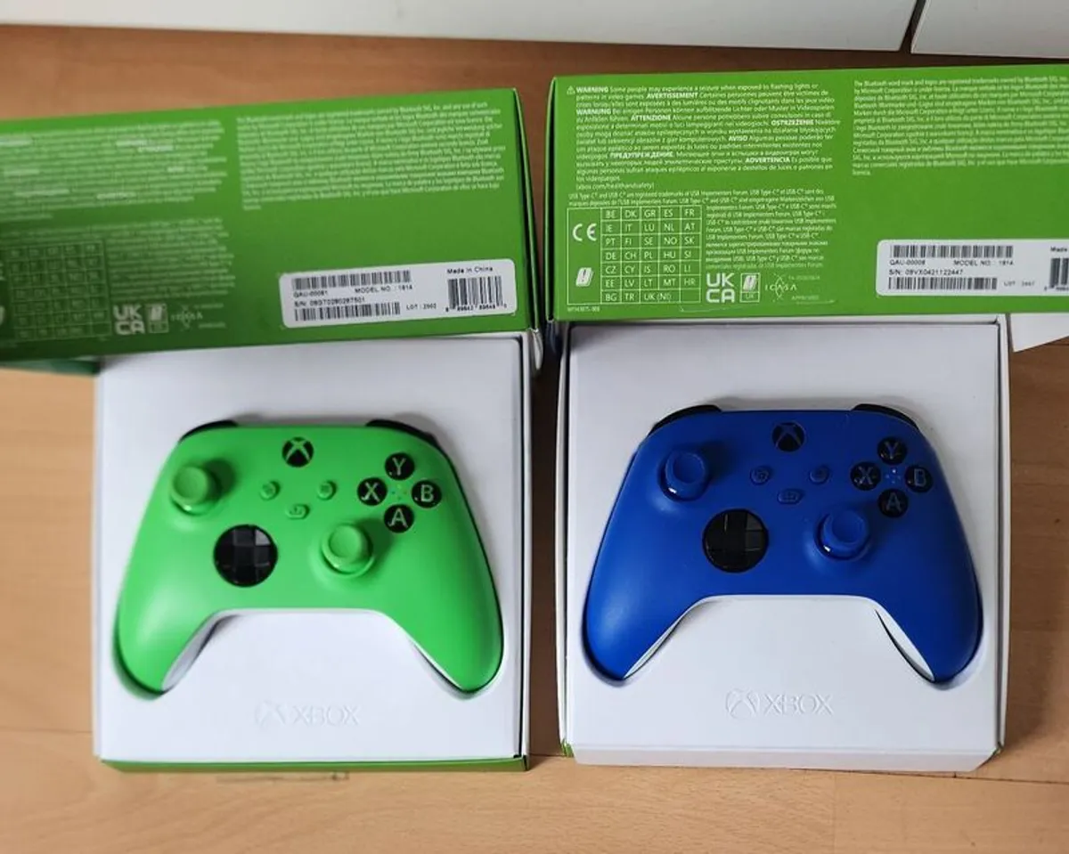 xbox series s - Image 3