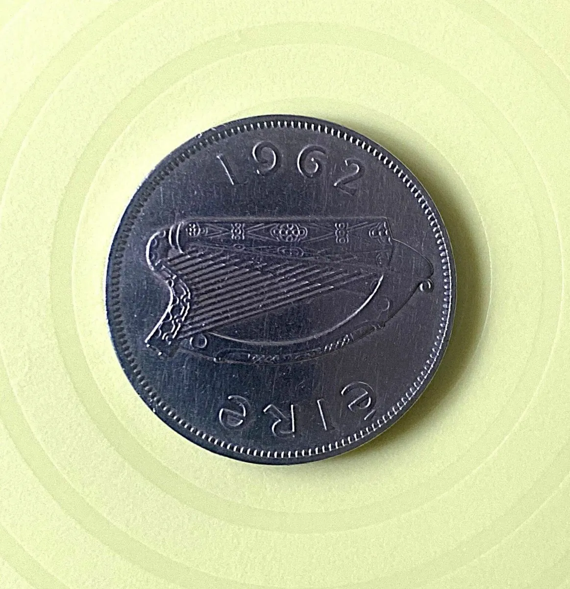 Ireland, Éire   coins to remember, Free Post - Image 4