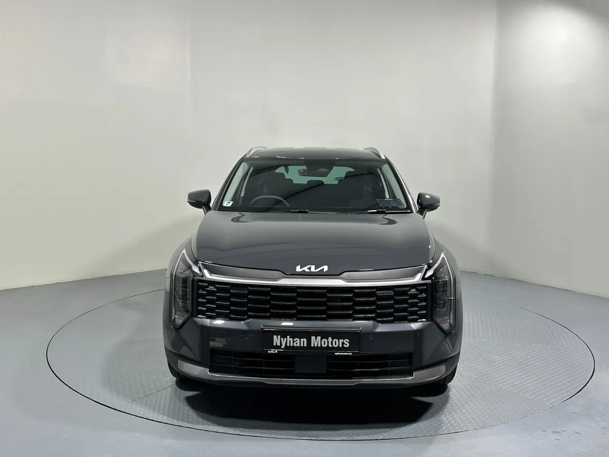 Kia Sportage K3 1.6 Crdi - Image 2