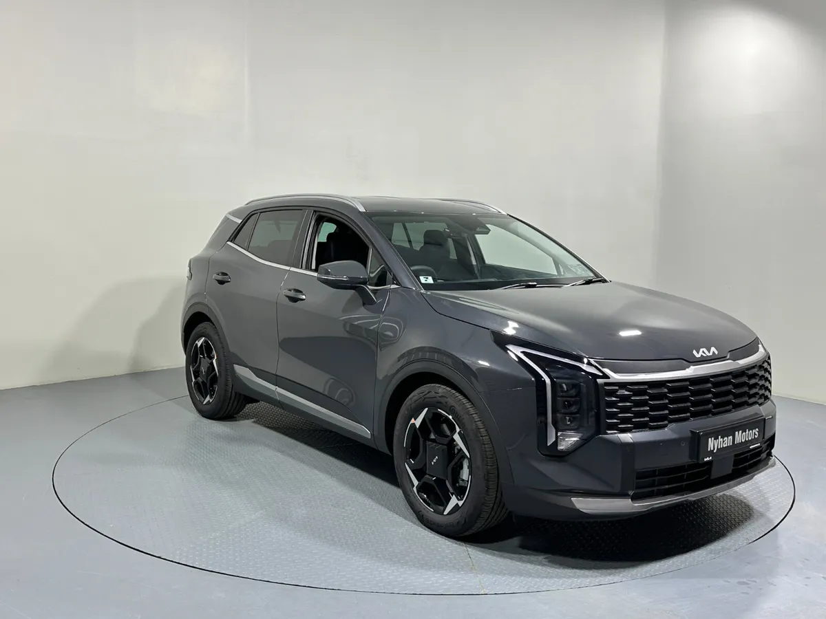 Kia Sportage K3 1.6 Crdi - Image 1