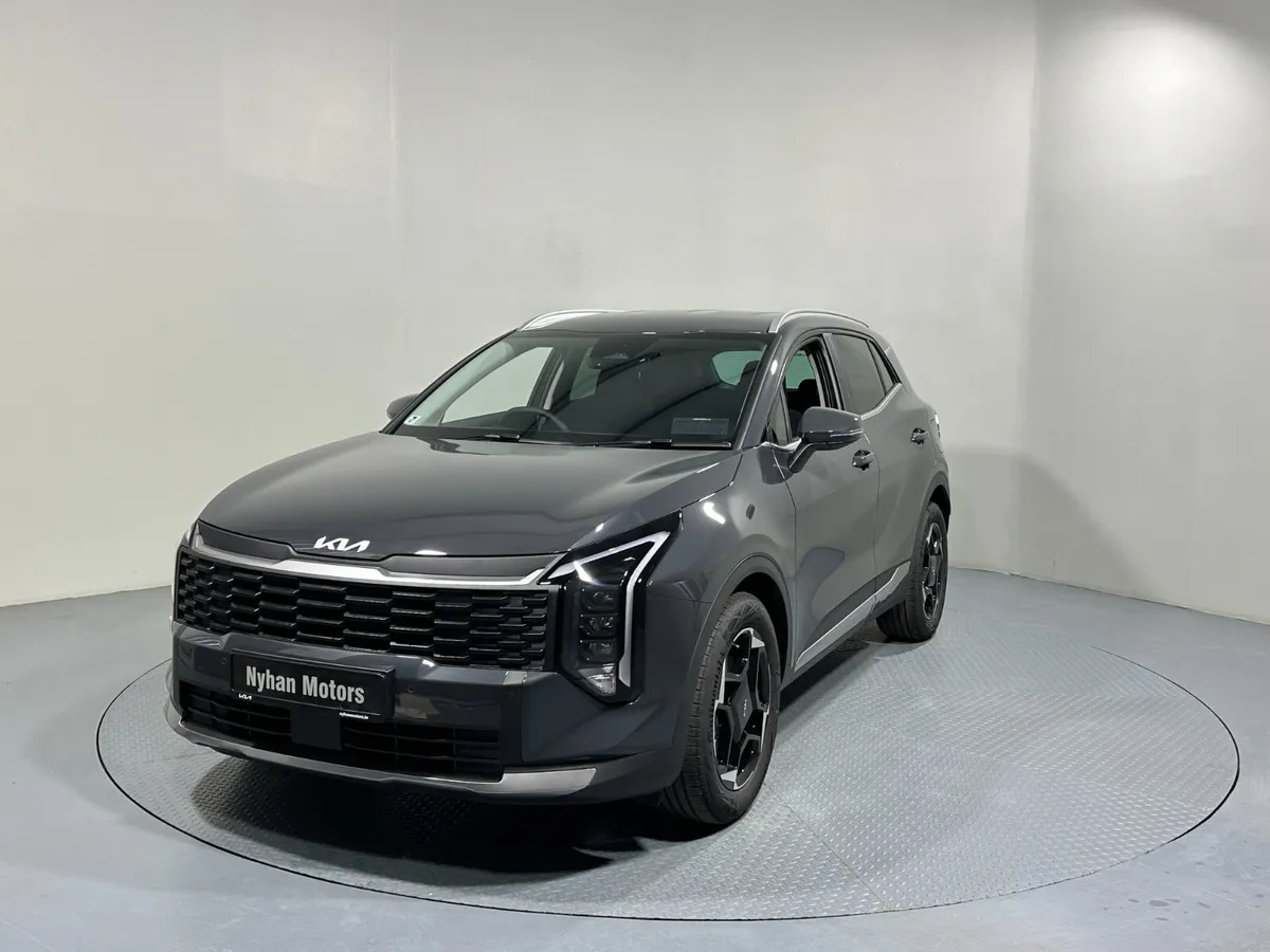 Kia Sportage K3 1.6 Crdi - Image 3
