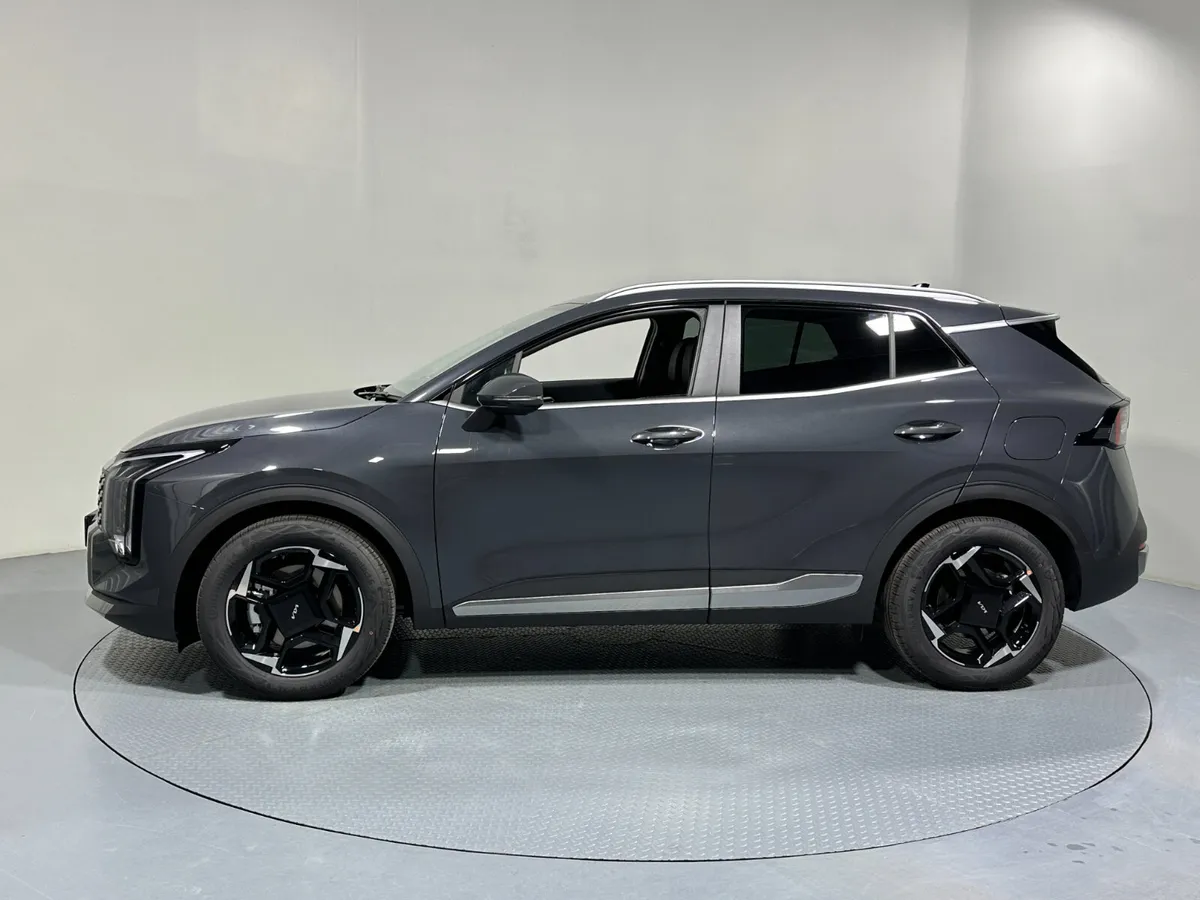 Kia Sportage K3 1.6 Crdi - Image 4