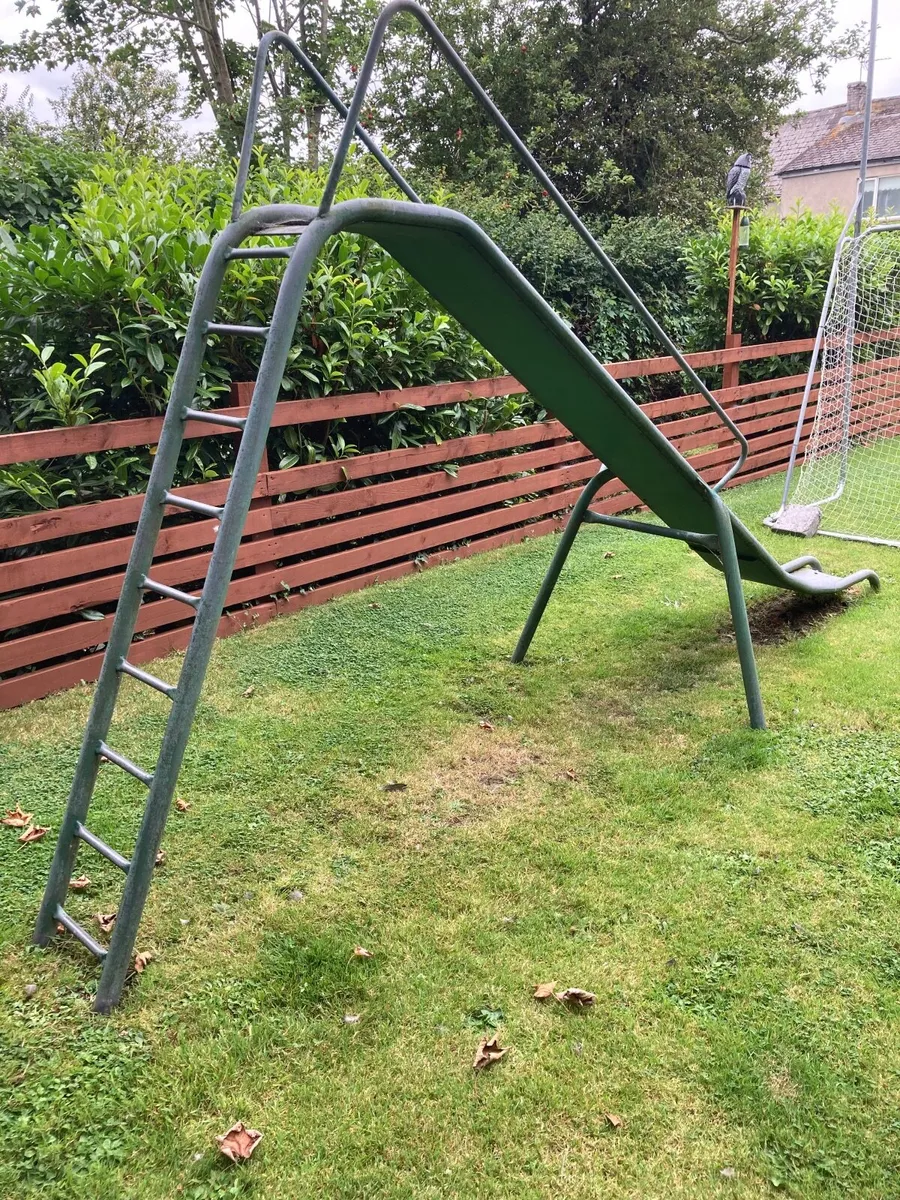 Kids slide - Image 2