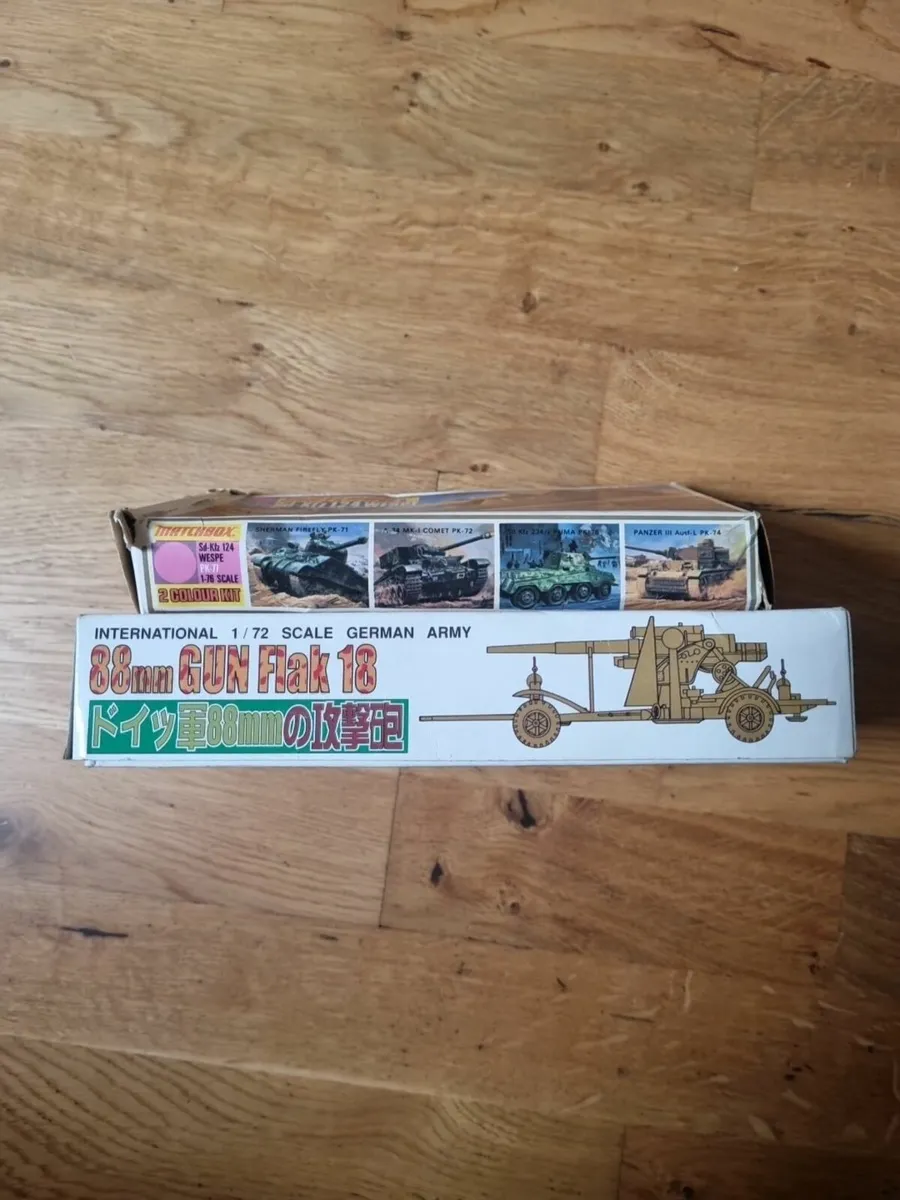 airfix models - Image 2