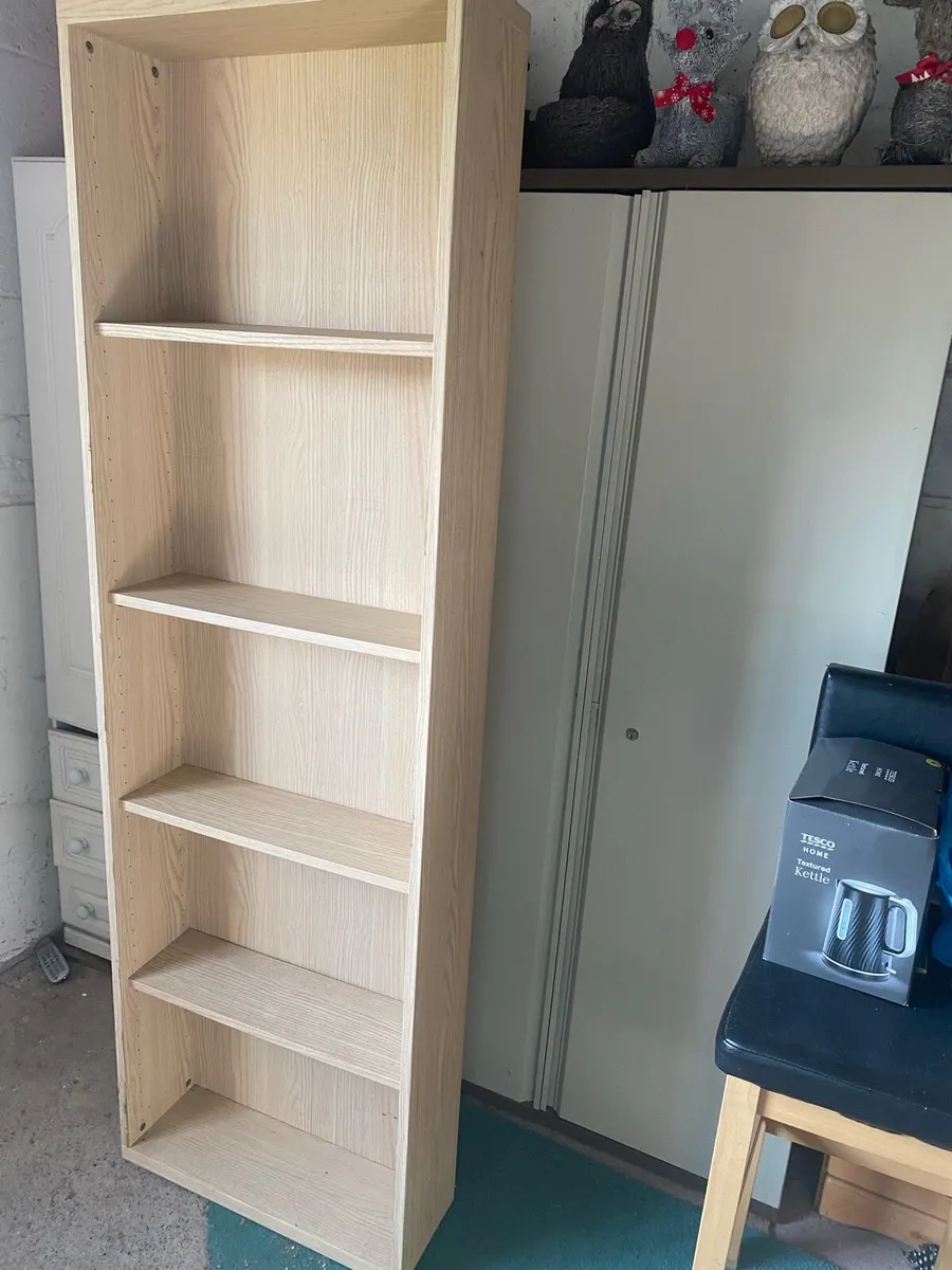 Shelving , Bookcase - Image 2