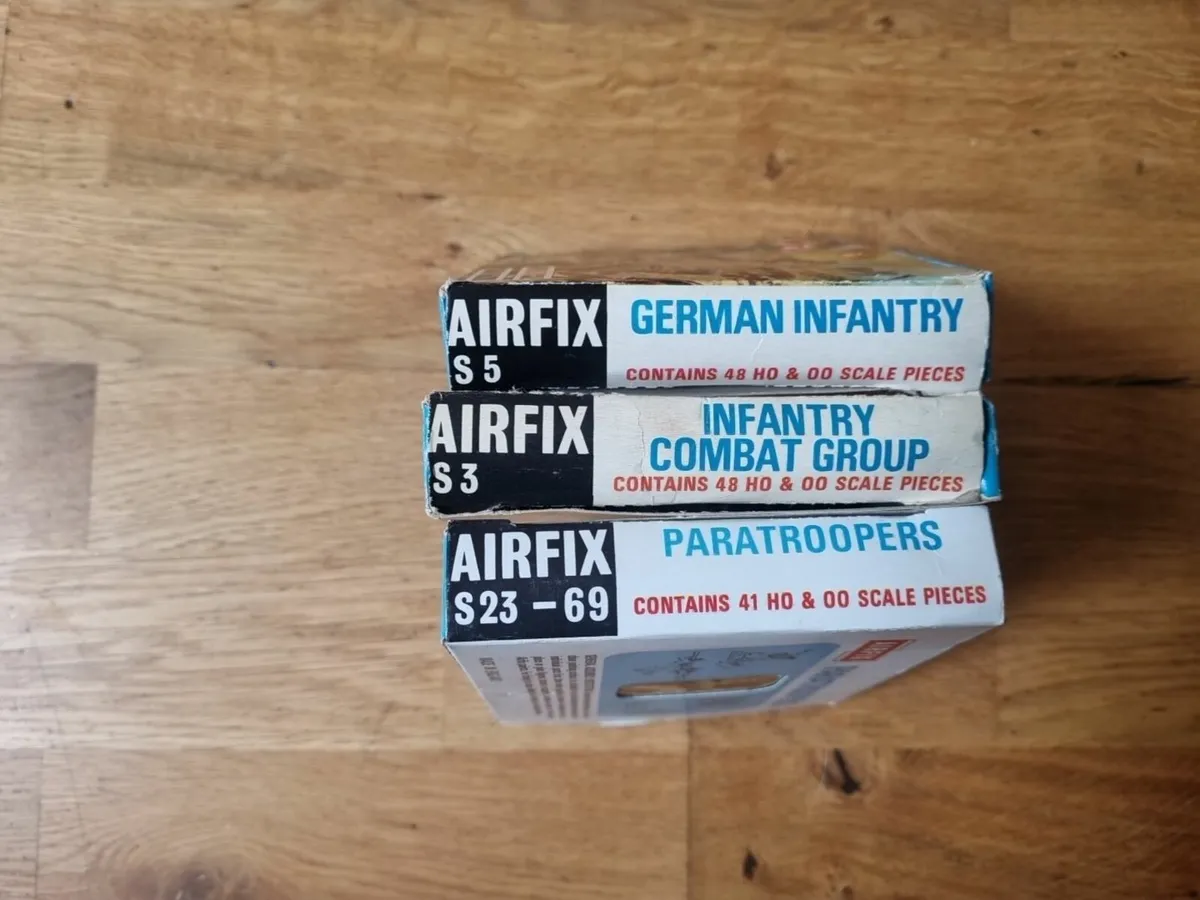 airfix models - Image 3