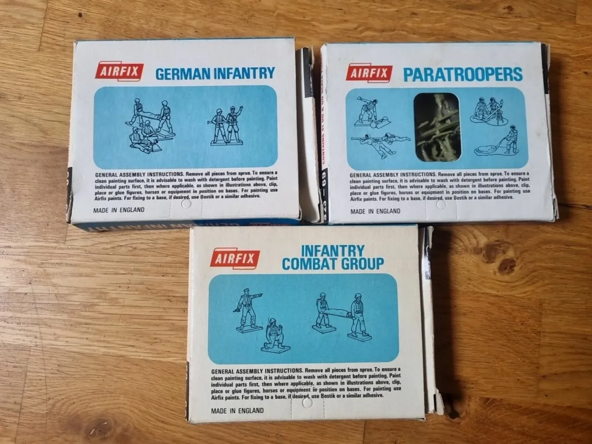 airfix models - Image 4
