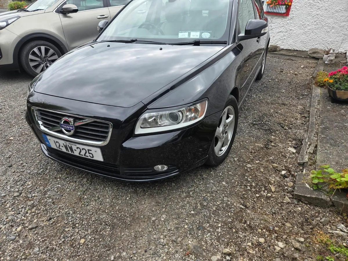 Volvo S40 2012 - Image 3