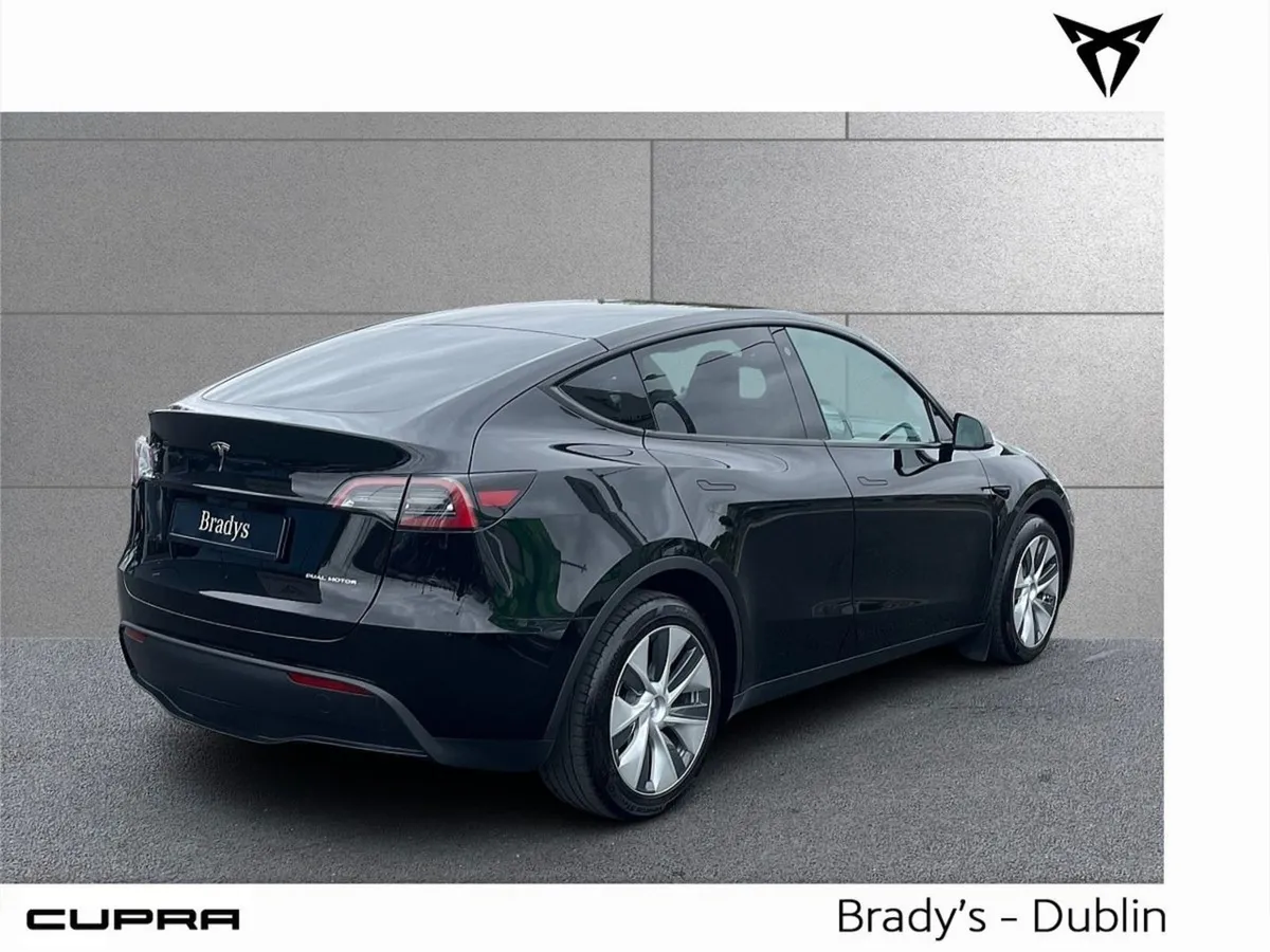 Tesla Model Y Long-range Dual Motor AWD - Image 3