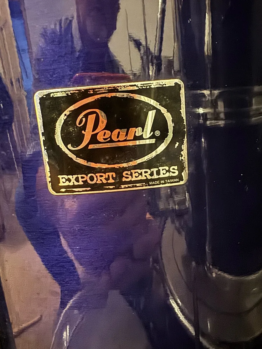 Pearl Drums - Image 3