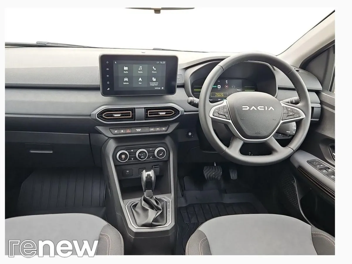 Dacia Jogger HEV 145 Extreme Auto - Image 2
