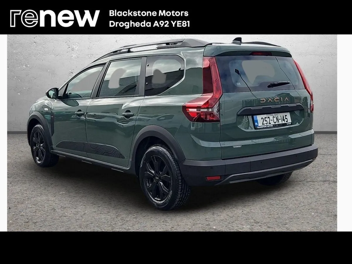 Dacia Jogger HEV 145 Extreme Auto - Image 3