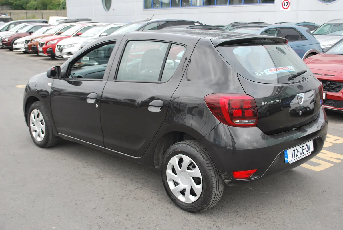 Dacia Sandero 2017 - Image 3