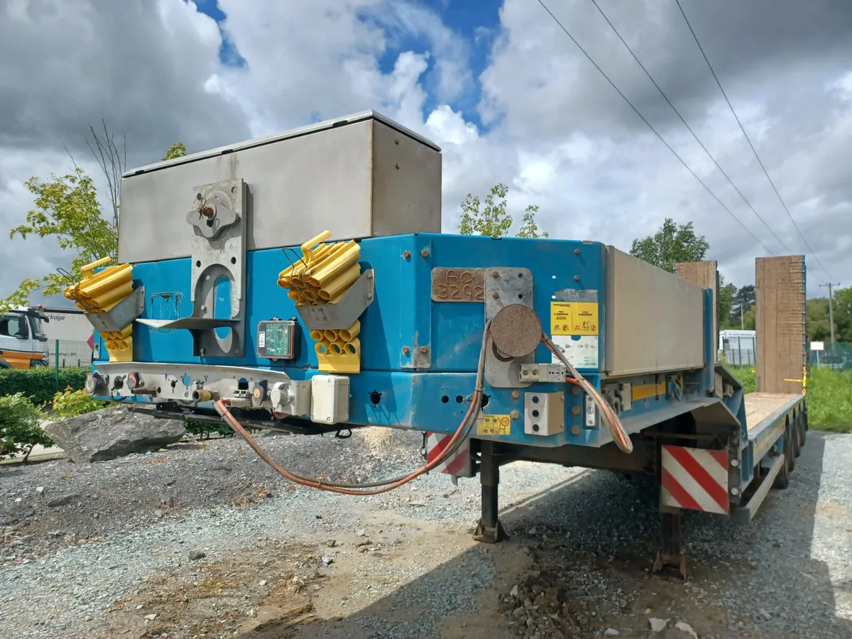 Plant, Machinery & Tool Auction - Image 4