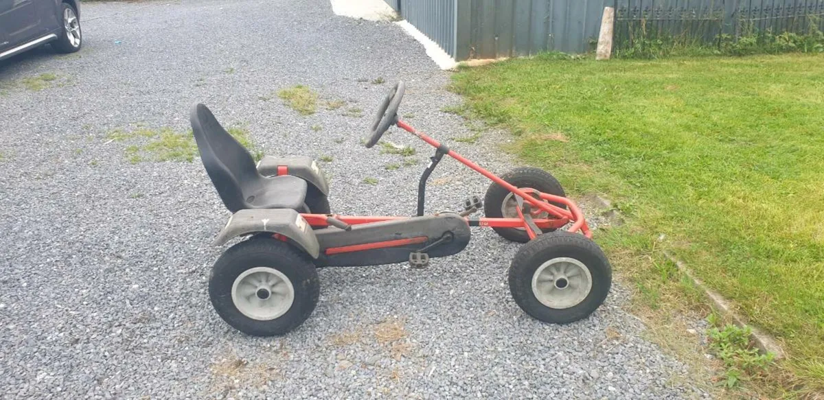 Berg Go Kart - Image 2