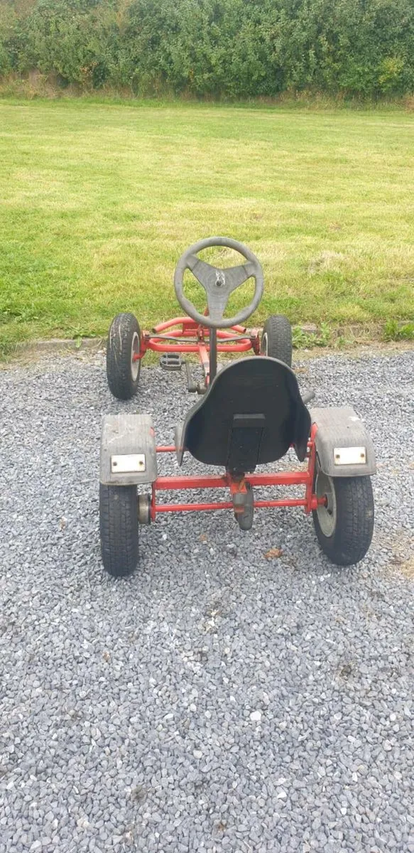 Berg Go Kart - Image 3