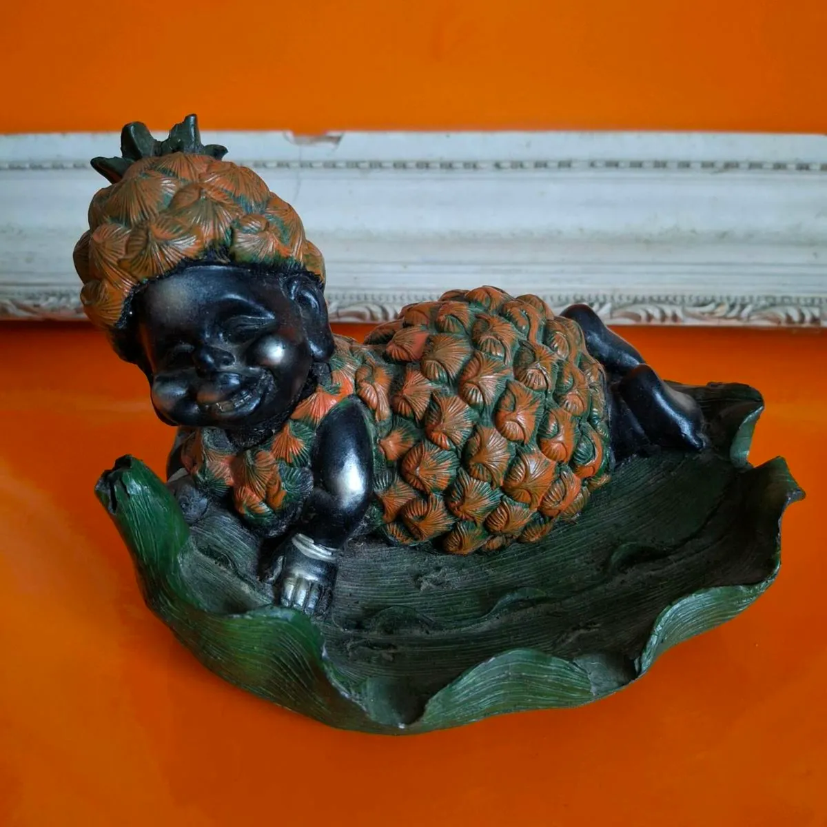 Retro African Ornament - Image 1