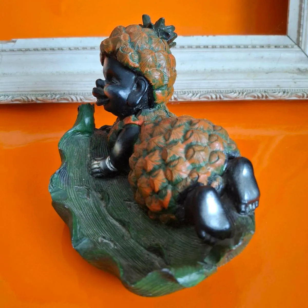 Retro African Ornament - Image 2