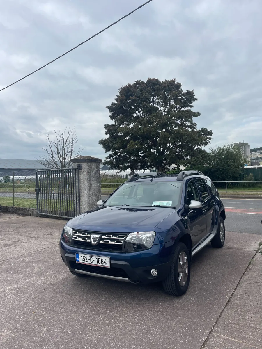 Dacia Duster 2015 - Image 4